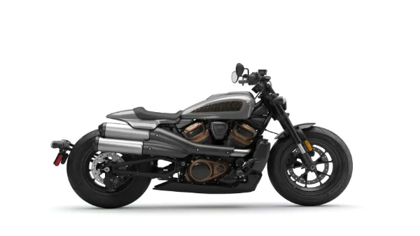 Harley Davidson Sportster S price in india